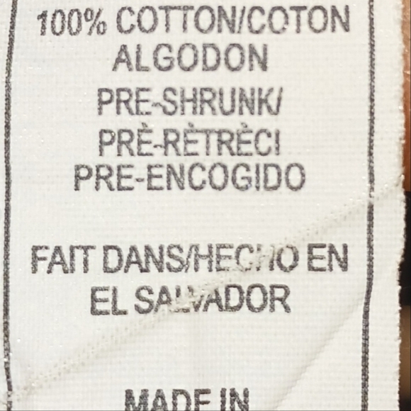 HBO Licensed True Blood Black T-shirt with Logo - Picture 3 of 7